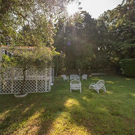 Country Lodge B&B Сиена Экстерьер фото