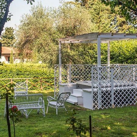 Country Lodge B&B Сиена Экстерьер фото