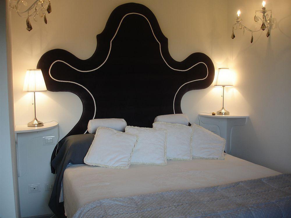 Country Lodge B&B Сиена Экстерьер фото