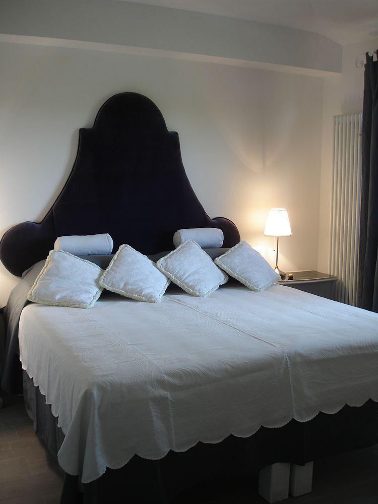 Country Lodge B&B Сиена Экстерьер фото