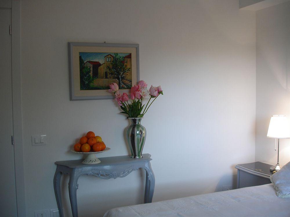 Country Lodge B&B Сиена Экстерьер фото