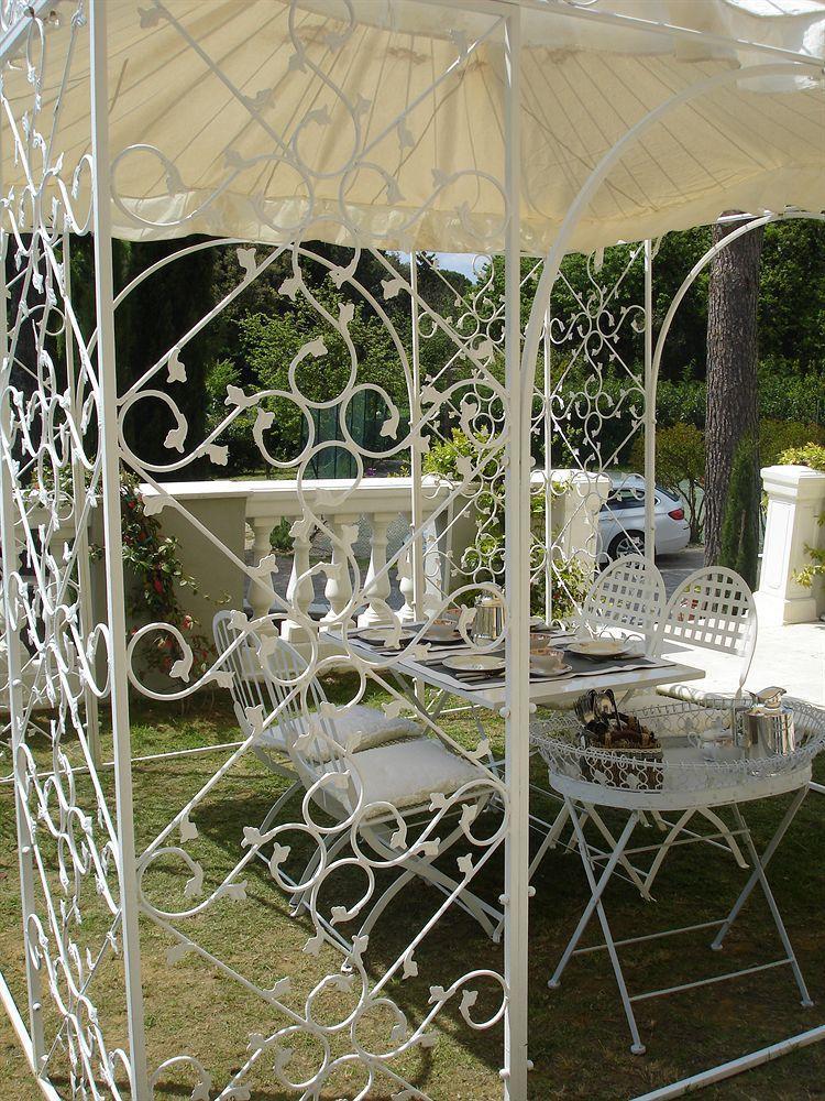 Country Lodge B&B Сиена Экстерьер фото