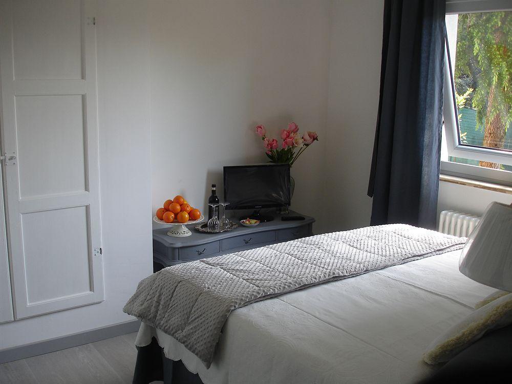 Country Lodge B&B Сиена Экстерьер фото