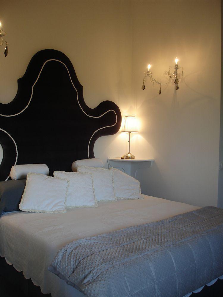 Country Lodge B&B Сиена Экстерьер фото
