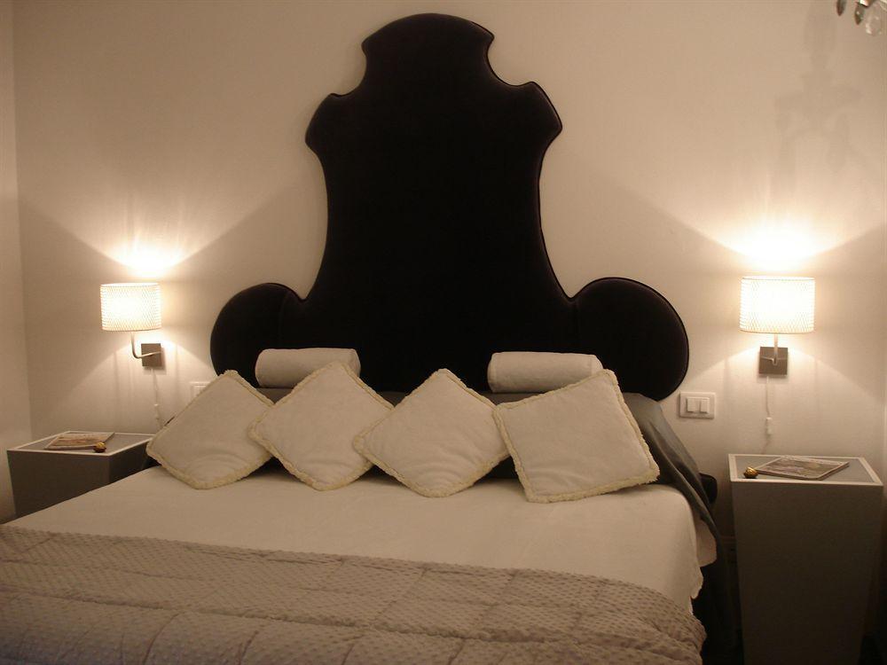 Country Lodge B&B Сиена Экстерьер фото