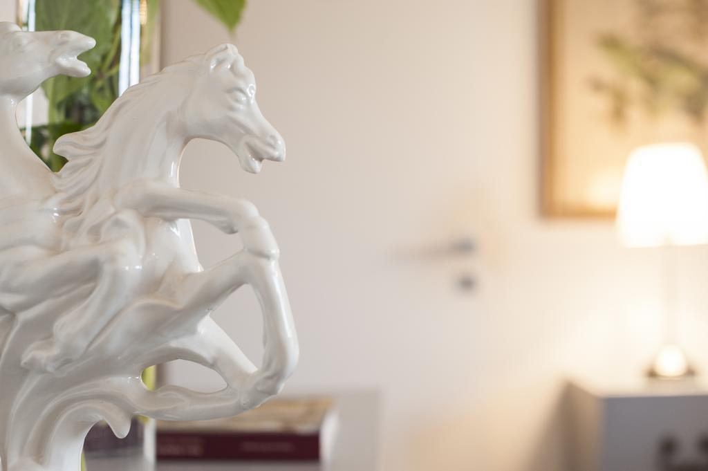Country Lodge B&B Сиена Экстерьер фото