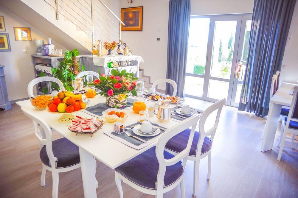 Country Lodge B&B Сиена Экстерьер фото