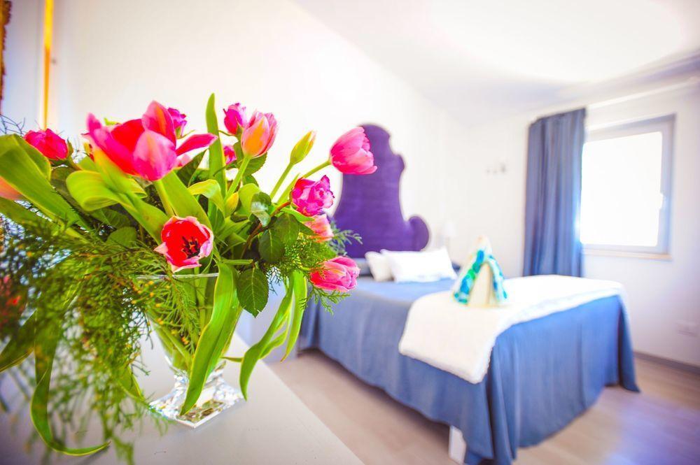 Country Lodge B&B Сиена Экстерьер фото