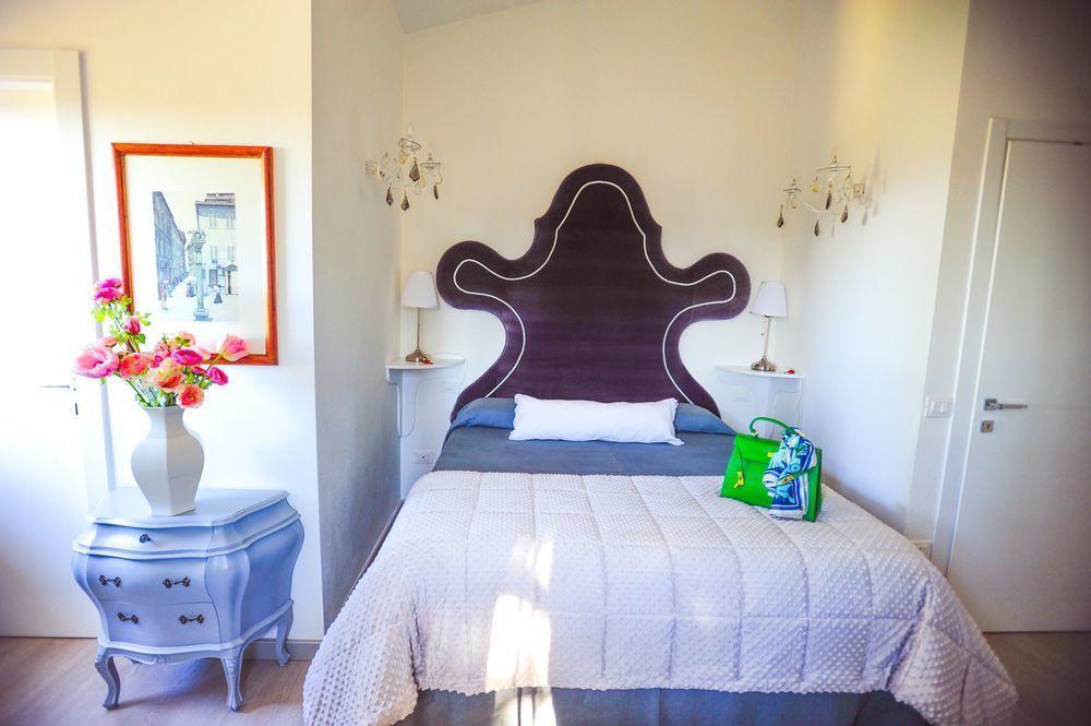 Country Lodge B&B Сиена Экстерьер фото