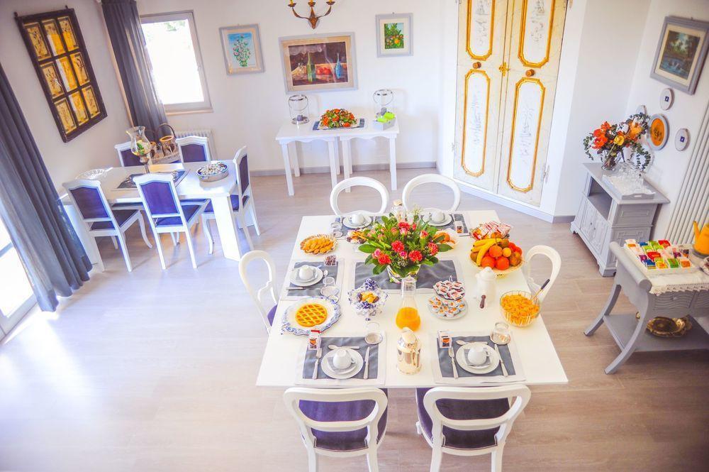 Country Lodge B&B Сиена Экстерьер фото