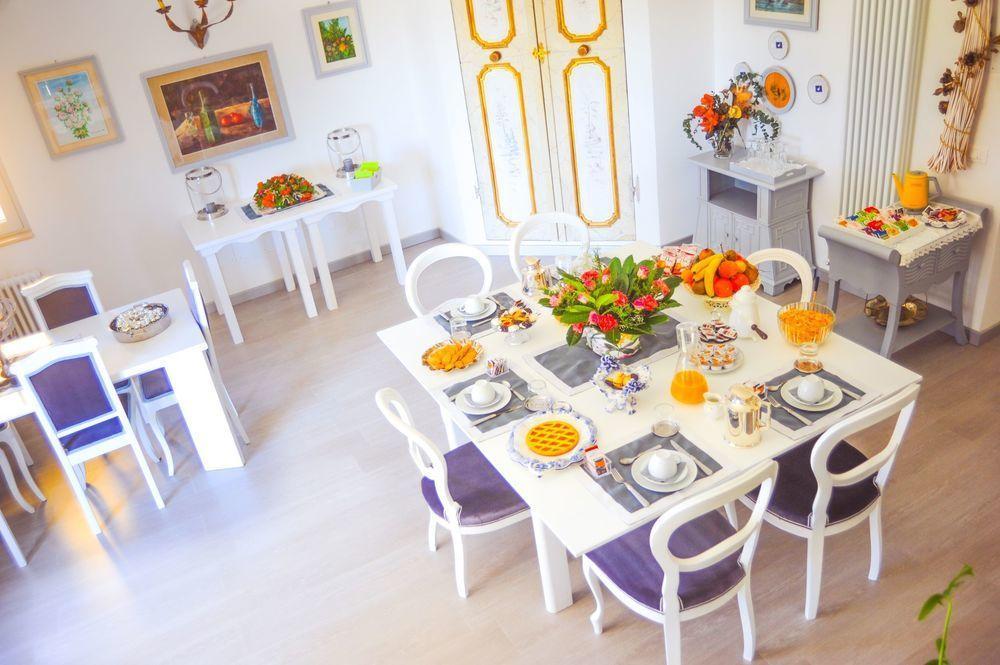 Country Lodge B&B Сиена Экстерьер фото