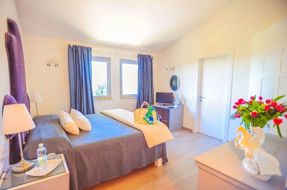 Country Lodge B&B Сиена Экстерьер фото