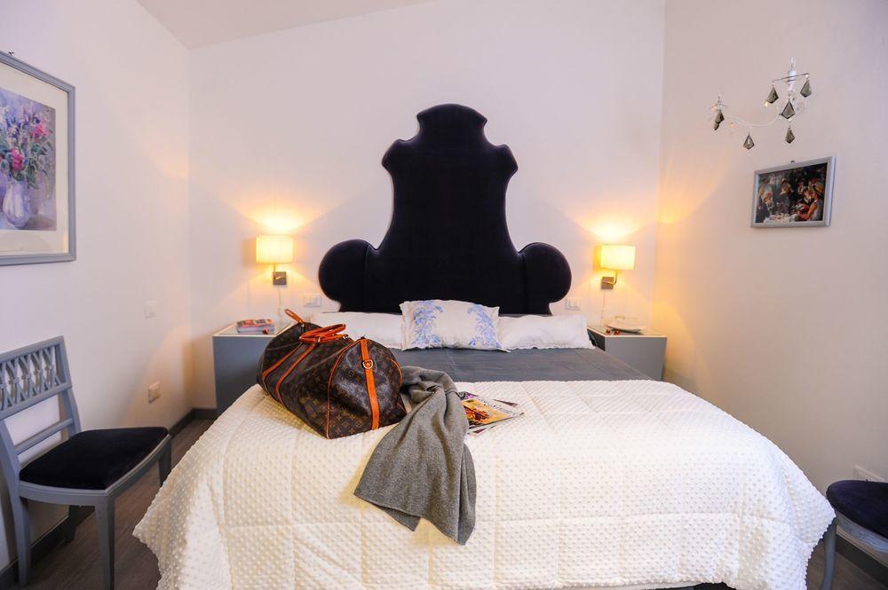 Country Lodge B&B Сиена Экстерьер фото