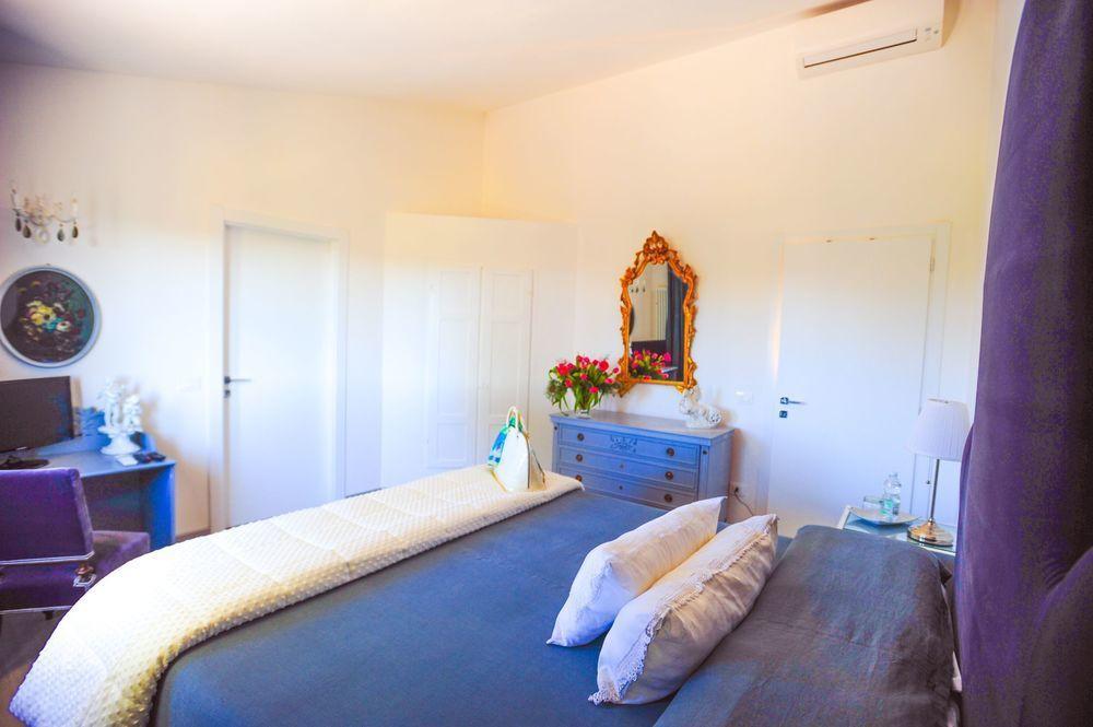Country Lodge B&B Сиена Экстерьер фото