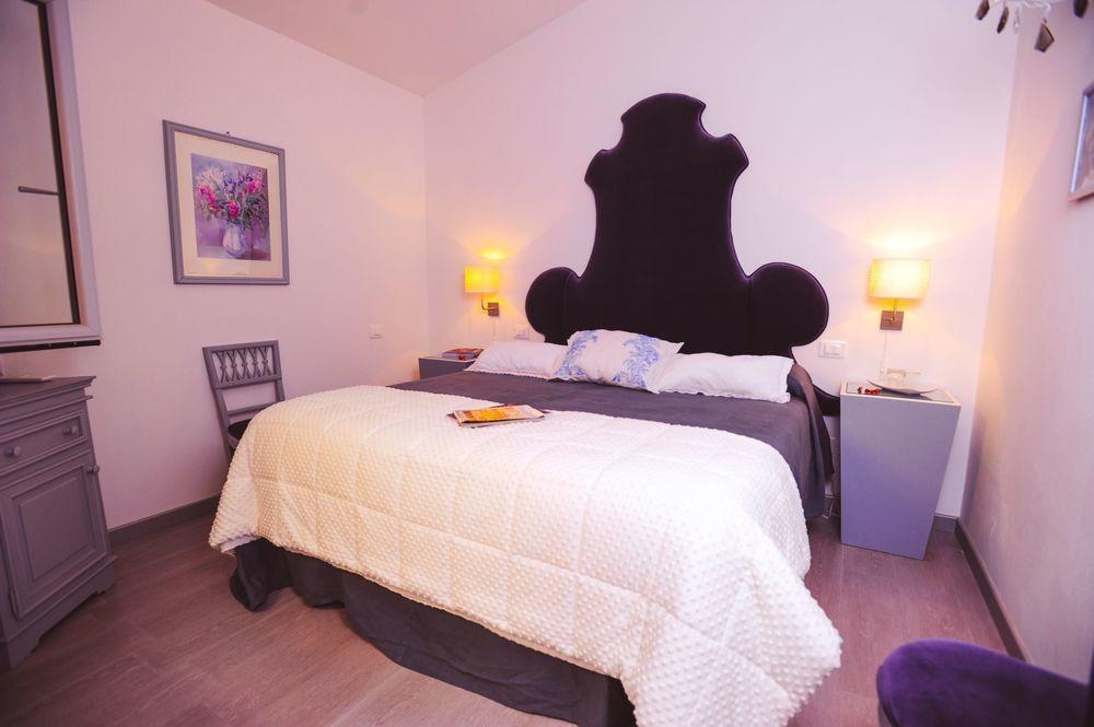 Country Lodge B&B Сиена Экстерьер фото