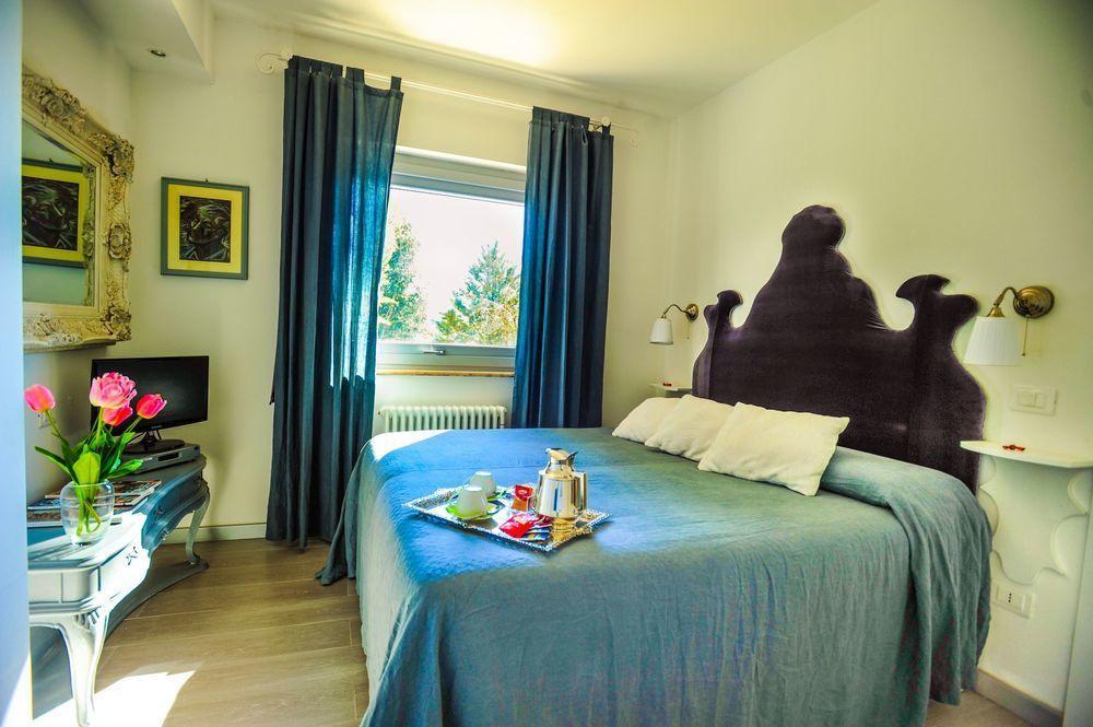 Country Lodge B&B Сиена Экстерьер фото