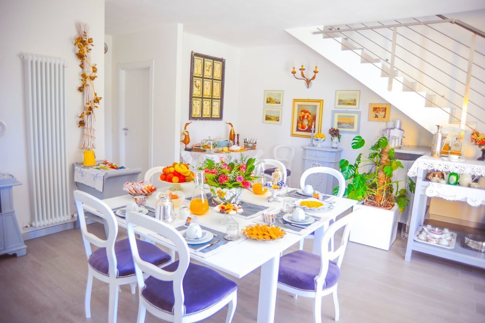 Country Lodge B&B Сиена Экстерьер фото