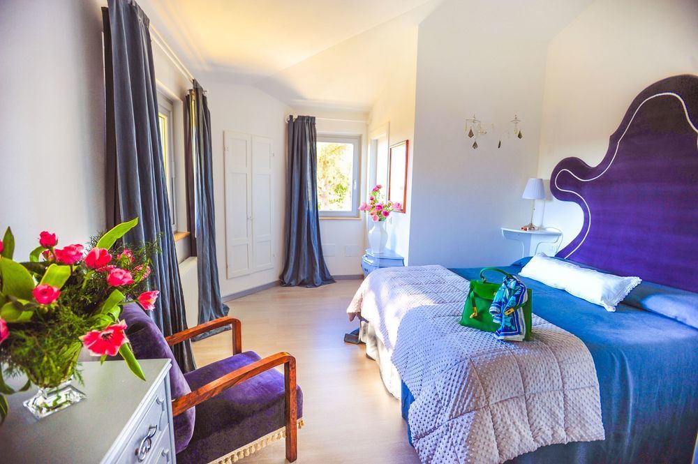 Country Lodge B&B Сиена Экстерьер фото