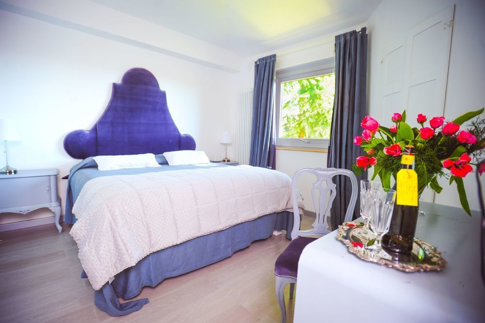 Country Lodge B&B Сиена Экстерьер фото