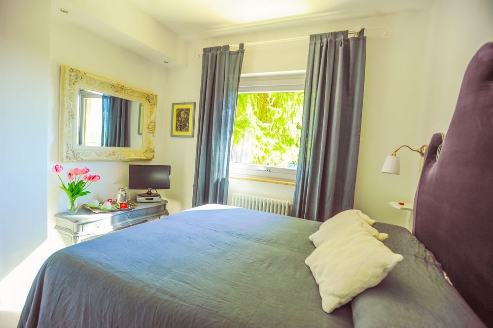 Country Lodge B&B Сиена Экстерьер фото