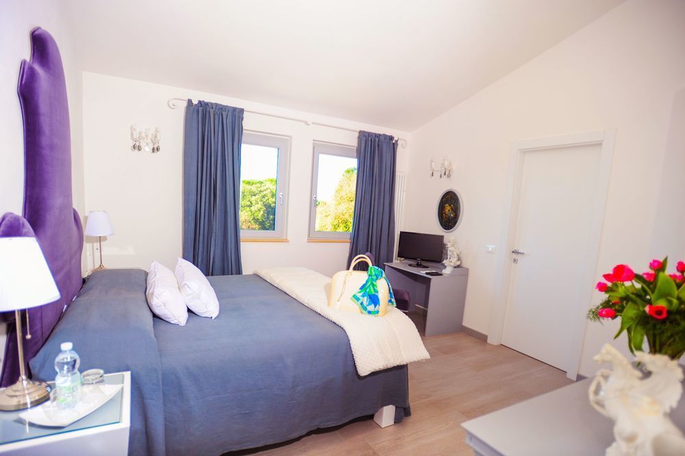 Country Lodge B&B Сиена Экстерьер фото