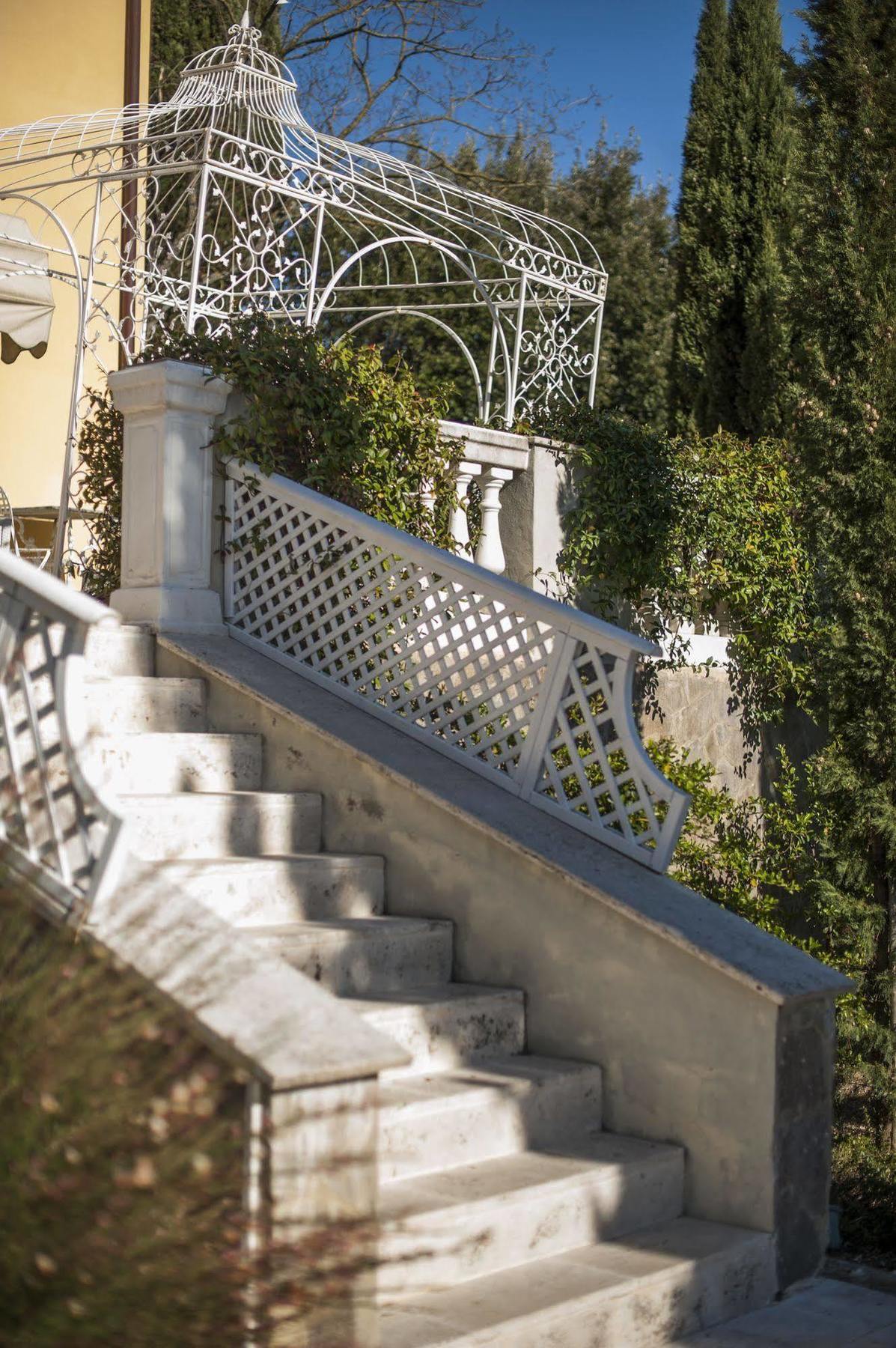 Country Lodge B&B Сиена Экстерьер фото