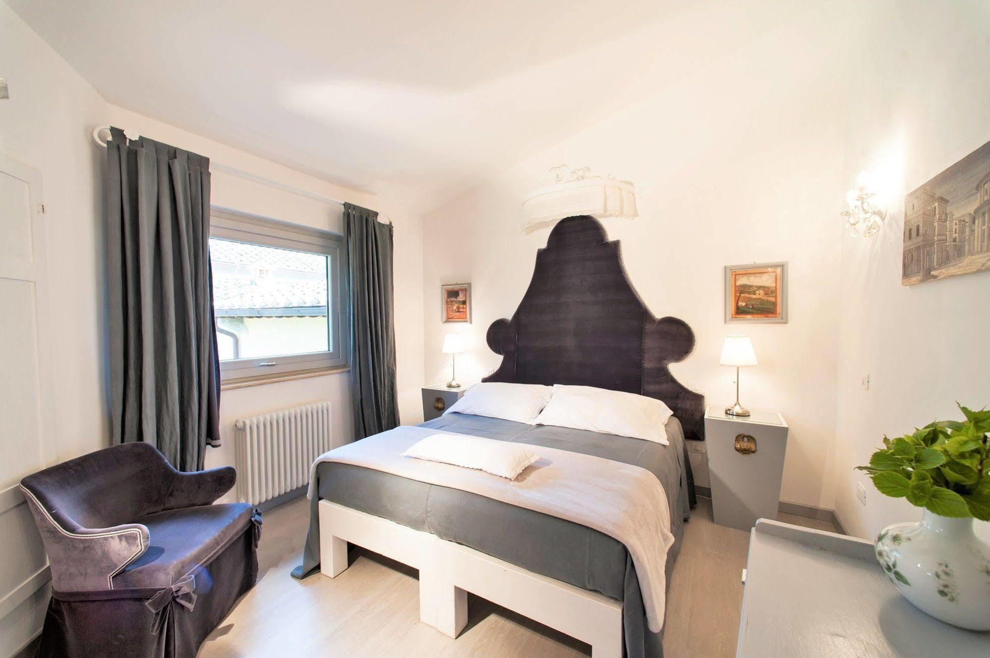 Country Lodge B&B Сиена Экстерьер фото