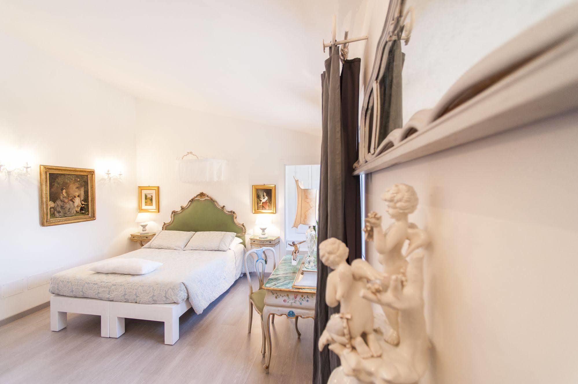 Country Lodge B&B Сиена Экстерьер фото
