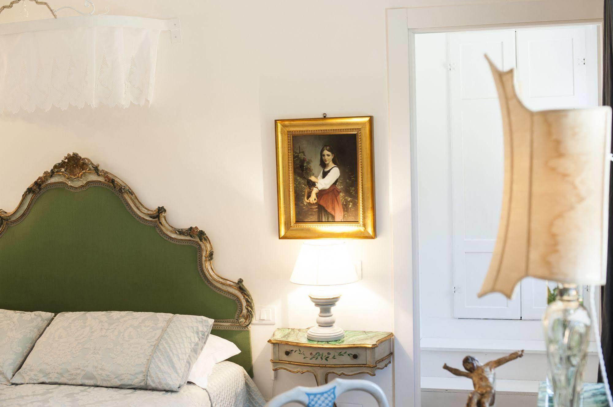 Country Lodge B&B Сиена Экстерьер фото