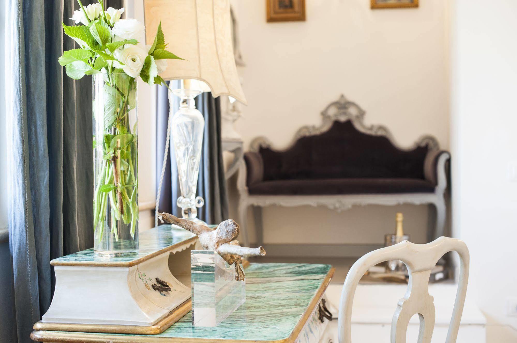 Country Lodge B&B Сиена Экстерьер фото