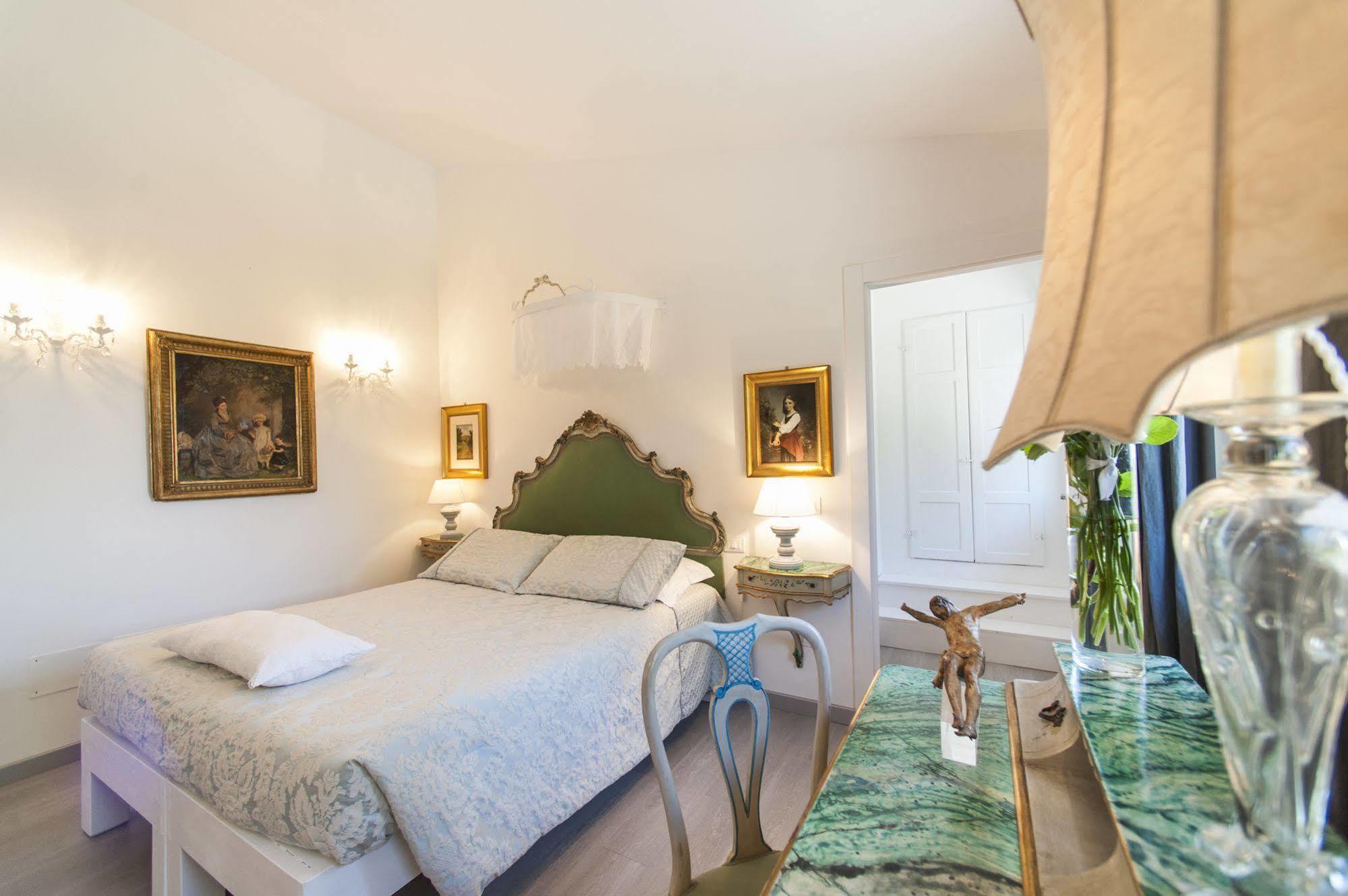 Country Lodge B&B Сиена Экстерьер фото