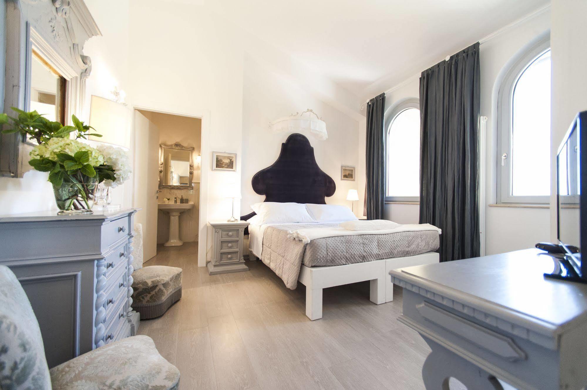 Country Lodge B&B Сиена Экстерьер фото