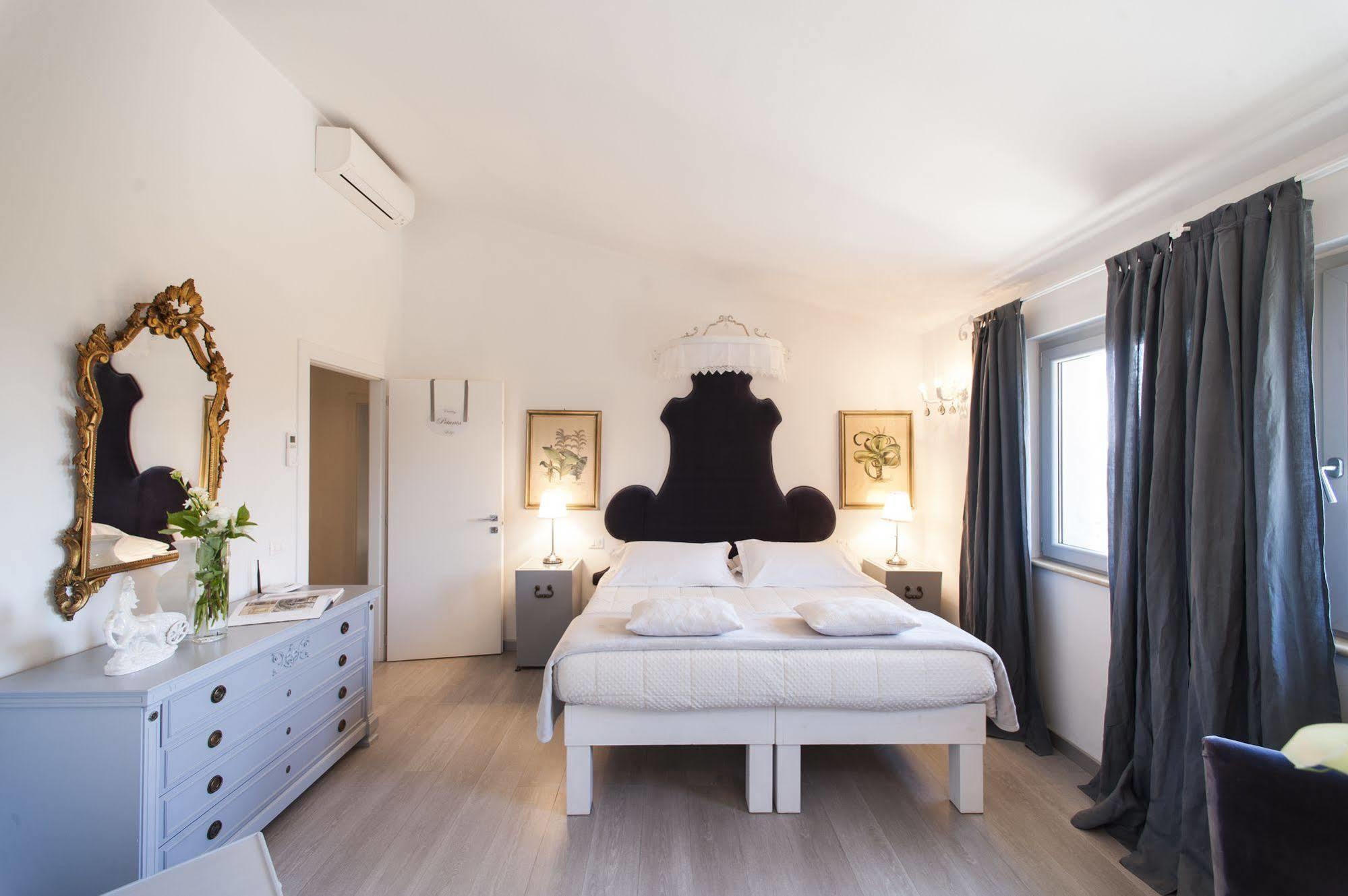 Country Lodge B&B Сиена Экстерьер фото