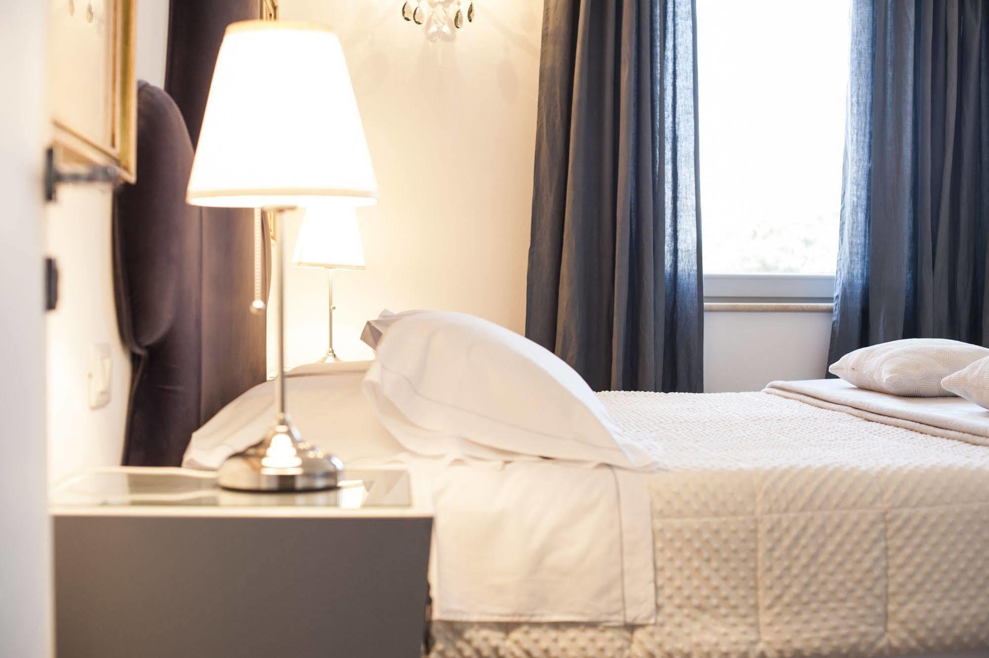 Country Lodge B&B Сиена Экстерьер фото