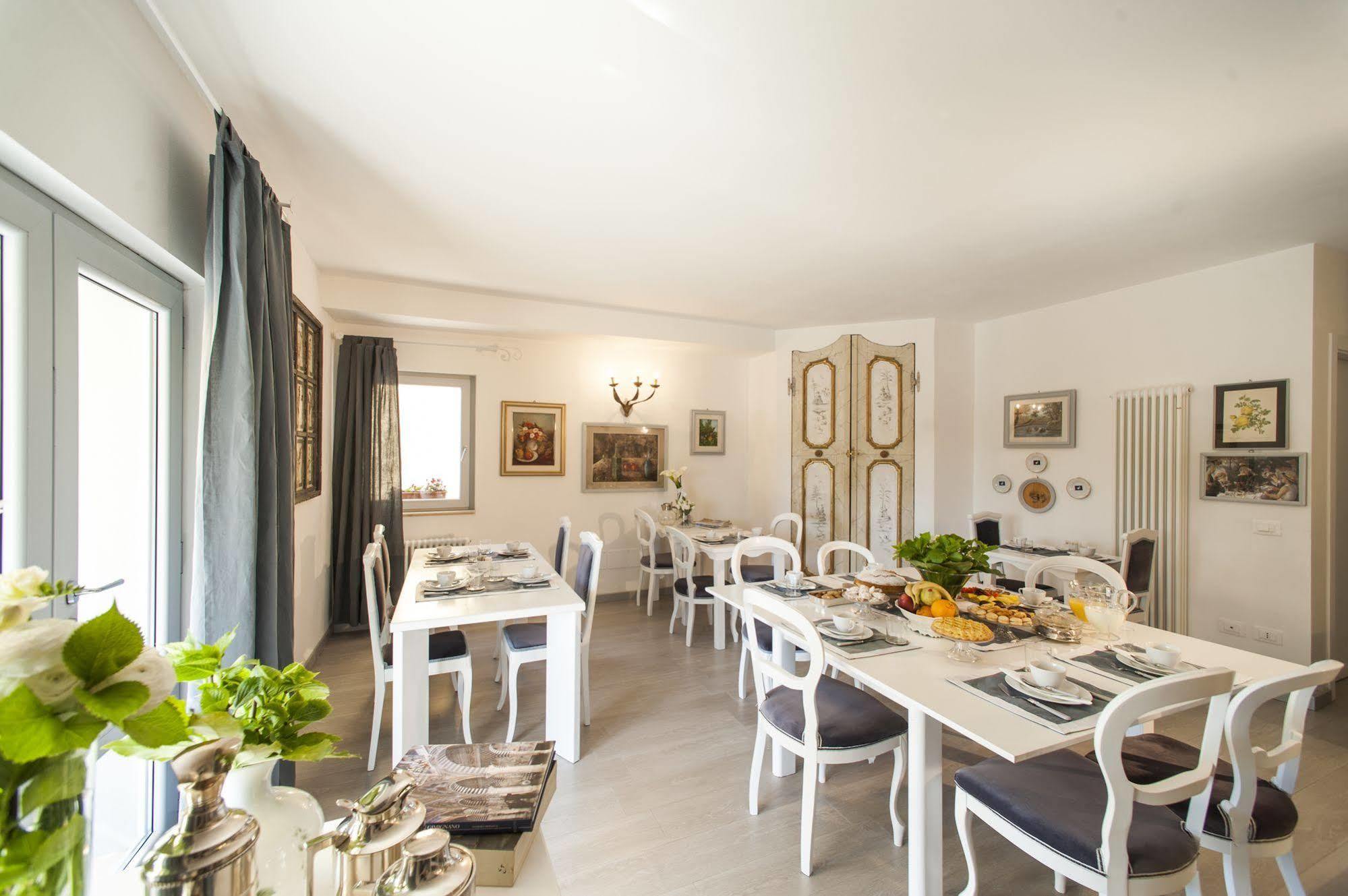 Country Lodge B&B Сиена Экстерьер фото
