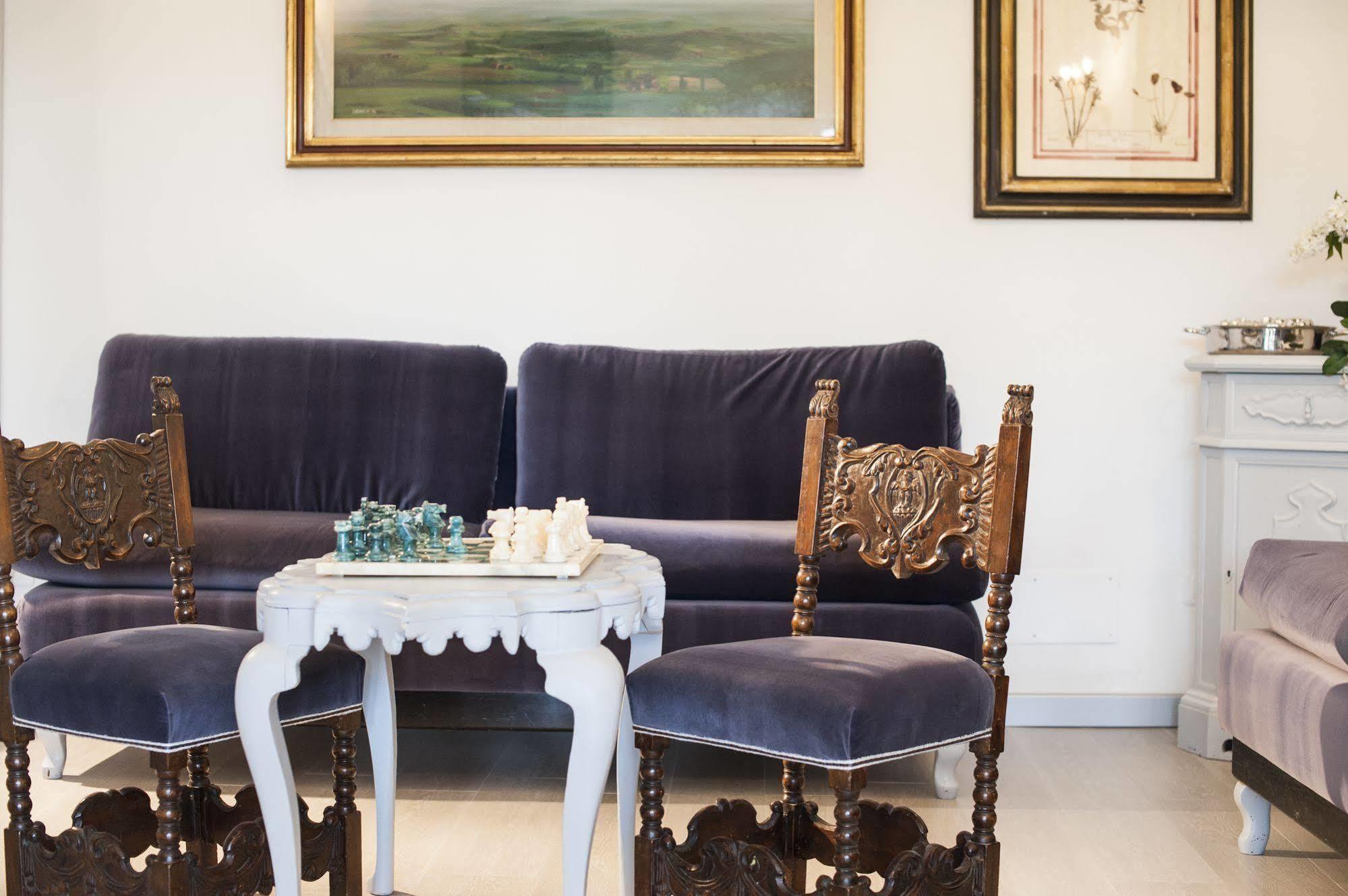 Country Lodge B&B Сиена Экстерьер фото