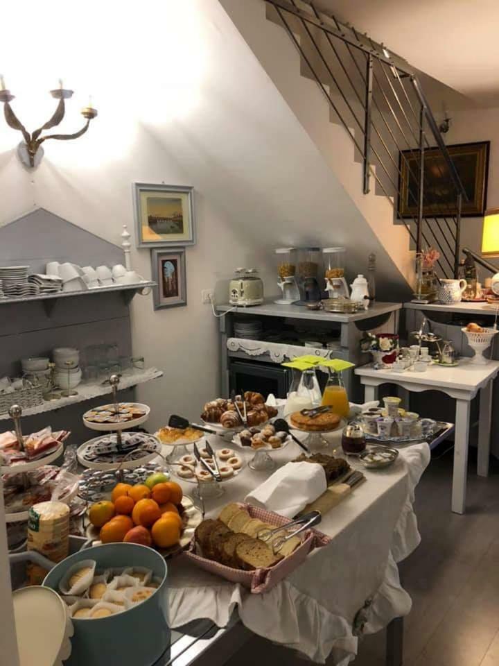 Country Lodge B&B Сиена Экстерьер фото