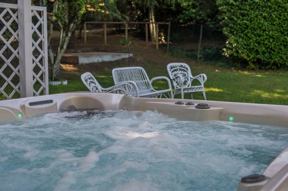 Country Lodge B&B Сиена Экстерьер фото